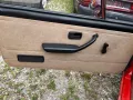 Volkswagen Vw scirocco 1 1977 1,6 Marsrot H Kennzeichen