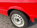 Volkswagen Vw scirocco 1 1977 1,6 Marsrot H Kennzeichen