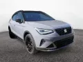Seat Arona FR 1.0 TSI Black Edition ACC+NAVI+KAMERA+