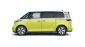 Volkswagen ID.Buzz Pro