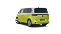Volkswagen ID.Buzz Pro