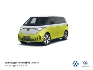 Volkswagen ID.Buzz Pro