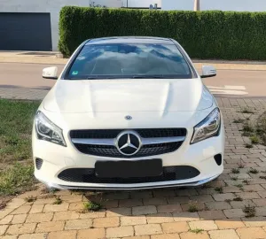 Mercedes-Benz CLA 180 Urban Urban