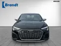 Audi S3 Sportback 2.0 TFSI quattro LED+KAMERA+SOUND
