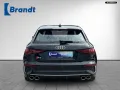 Audi S3 Sportback 2.0 TFSI quattro LED+KAMERA+SOUND