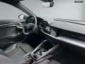 Audi S3 Sportback 2.0 TFSI quattro LED+KAMERA+SOUND