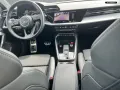 Audi S3 Sportback 2.0 TFSI quattro LED+KAMERA+SOUND