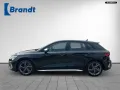 Audi S3 Sportback 2.0 TFSI quattro LED+KAMERA+SOUND