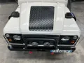 Land Rover Defender*EINMALIG! County-Kipper! TOP-ORIGINAL!