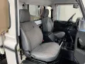 Land Rover Defender*EINMALIG! County-Kipper! TOP-ORIGINAL!