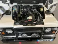 Land Rover Defender*EINMALIG! County-Kipper! TOP-ORIGINAL!