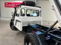 Land Rover Defender*EINMALIG! County-Kipper! TOP-ORIGINAL!