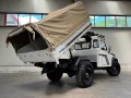 Land Rover Defender*EINMALIG! County-Kipper! TOP-ORIGINAL!