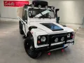 Land Rover Defender*EINMALIG! County-Kipper! TOP-ORIGINAL!