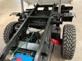 Land Rover Defender*EINMALIG! County-Kipper! TOP-ORIGINAL!