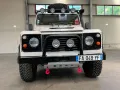 Land Rover Defender*EINMALIG! County-Kipper! TOP-ORIGINAL!