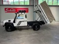 Land Rover Defender*EINMALIG! County-Kipper! TOP-ORIGINAL!