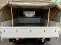 Land Rover Defender*EINMALIG! County-Kipper! TOP-ORIGINAL!