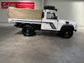 Land Rover Defender*EINMALIG! County-Kipper! TOP-ORIGINAL!
