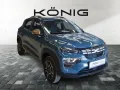 Dacia Spring Extreme Electric 65 *NAVI*KLIMA*PDC