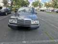 Mercedes-Benz Mercedes 230 e Sportline W 124 Limousine