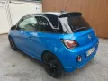 Opel Adam BLACK JACK 1.4/ 29 TKM/ 1. HAND/ TÜV NEU 