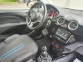Opel Adam BLACK JACK 1.4/ 29 TKM/ 1. HAND/ TÜV NEU 