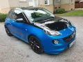 Opel Adam BLACK JACK 1.4/ 29 TKM/ 1. HAND/ TÜV NEU 