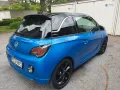 Opel Adam BLACK JACK 1.4/ 29 TKM/ 1. HAND/ TÜV NEU 