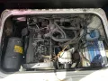 Volkswagen VW T3 Multivan 1.6td JX Original - Getrieb...