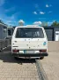 Volkswagen VW T3 Multivan 1.6td JX Original - Getrieb...