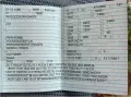 Volkswagen VW T3 Multivan 1.6td JX Original - Getrieb...