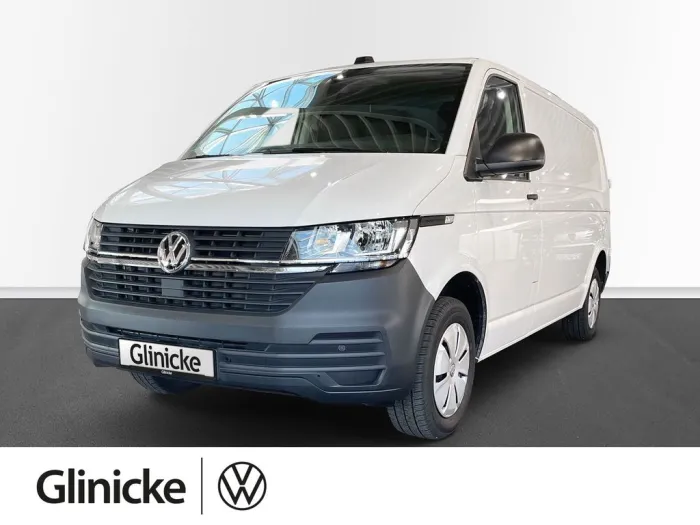 Volkswagen T6.1 Transporter 2.0 TDI Kasten LR/AHK/EPH
