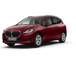 BMW 220i Active Tourer Aut. Navi DSG Bluetooth PDC K
