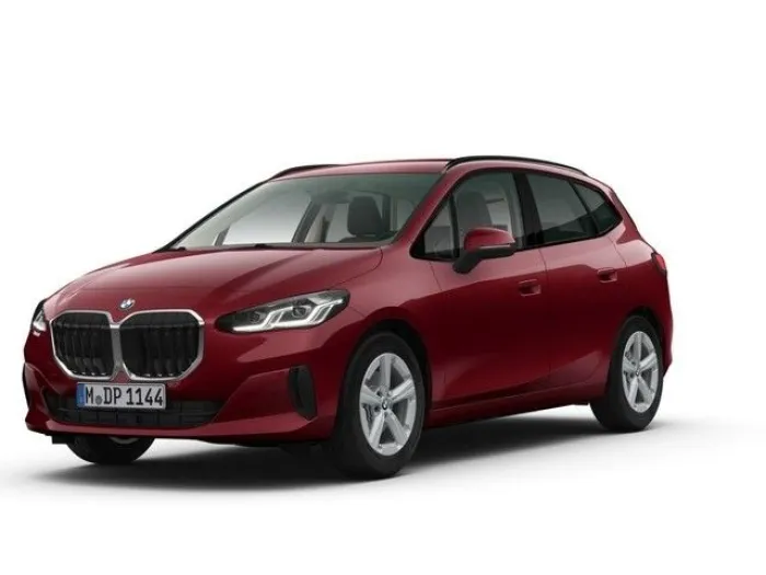 BMW 220i Active Tourer Aut. Navi DSG Bluetooth PDC K
