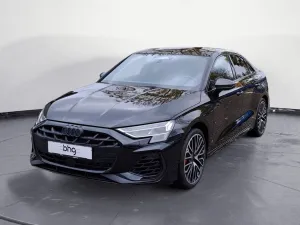 Audi S3 Limousine TFSI 245(333) kW(PS) S-tronic
