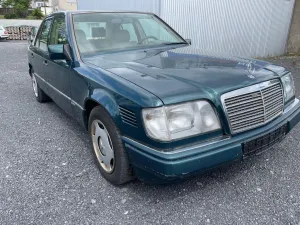 Mercedes-Benz Mercedes Benz 250 Diesel
