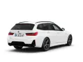 BMW 330d xDrive Touring Automatic M Sportpaket