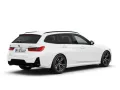 BMW 330d xDrive Touring Automatic M Sportpaket