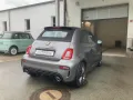 Abarth 595C MY23 1.4 T-Jet 165 PS