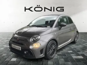 Abarth 595C MY23 1.4 T-Jet 165 PS
