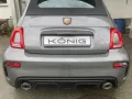 Abarth 595C MY23 1.4 T-Jet 165 PS