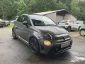 Abarth 595C MY23 1.4 T-Jet 165 PS