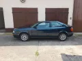 Audi 80 Coupé typ 89 2.3 NG 5 Zylinder