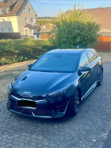 Kia cee'd / Ceed 1.5 T-GDI GT-line GT-line