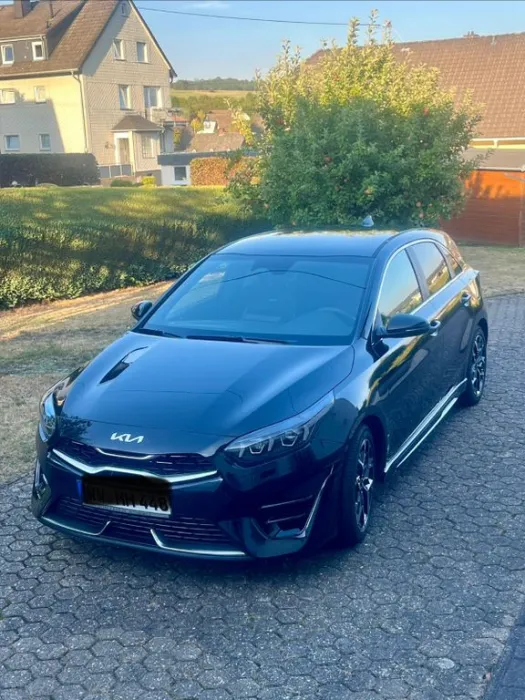 Kia cee'd / Ceed 1.5 T-GDI GT-line GT-line