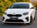 Kia pro_cee'd / ProCeed 1.6 CRDi DCT GT LINE GT LINE