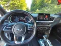 Kia pro_cee'd / ProCeed 1.6 CRDi DCT GT LINE GT LINE