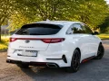 Kia pro_cee'd / ProCeed 1.6 CRDi DCT GT LINE GT LINE