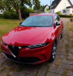 Alfa Romeo Tonale 1.3 T PHEV 206kW Q4 AT EDIZIONE SPECI...